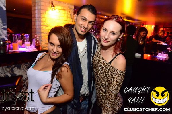Tryst nightclub photo 132 - October 5th, 2012