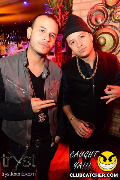 Tryst nightclub photo 133 - October 5th, 2012