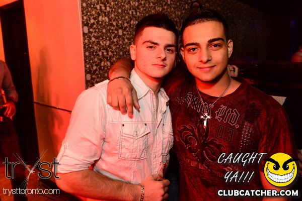 Tryst nightclub photo 137 - October 5th, 2012