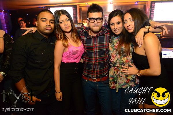 Tryst nightclub photo 138 - October 5th, 2012