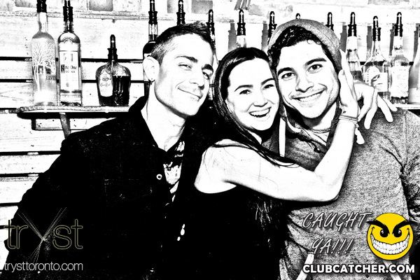 Tryst nightclub photo 139 - October 5th, 2012