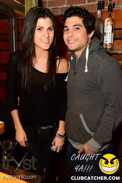Tryst nightclub photo 140 - October 5th, 2012