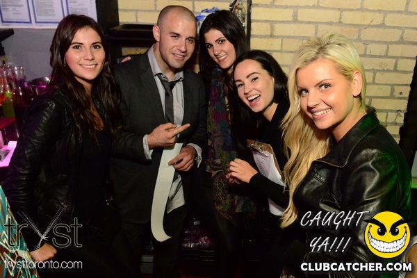 Tryst nightclub photo 15 - October 5th, 2012