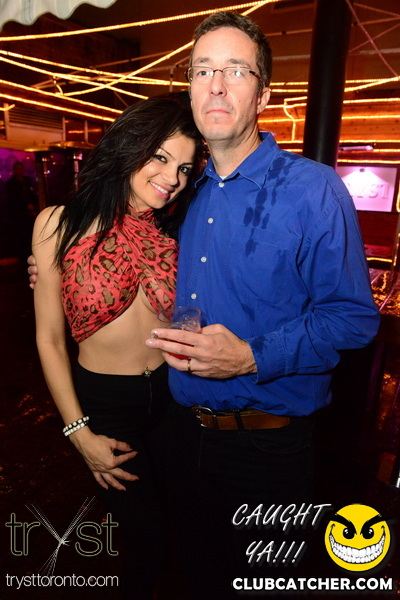 Tryst nightclub photo 142 - October 5th, 2012
