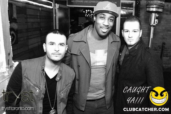 Tryst nightclub photo 145 - October 5th, 2012