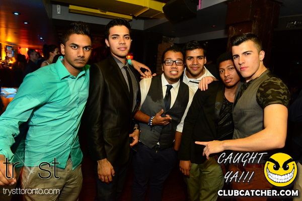 Tryst nightclub photo 146 - October 5th, 2012