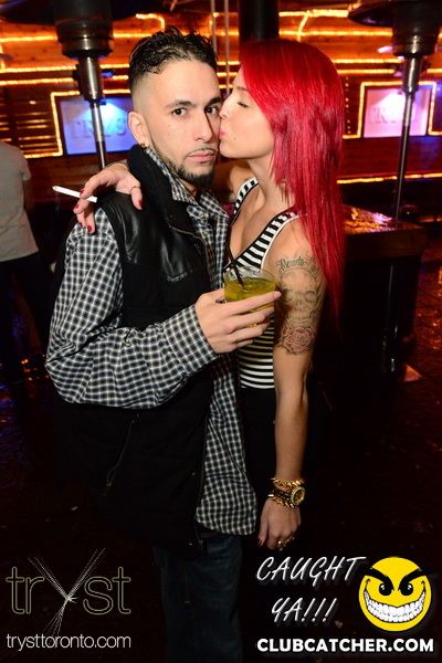 Tryst nightclub photo 147 - October 5th, 2012
