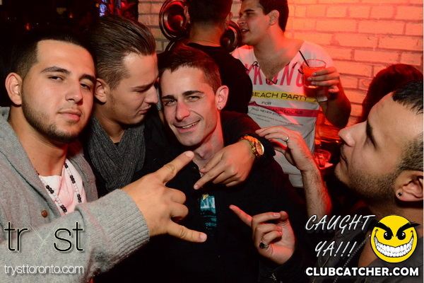 Tryst nightclub photo 148 - October 5th, 2012