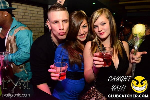 Tryst nightclub photo 149 - October 5th, 2012