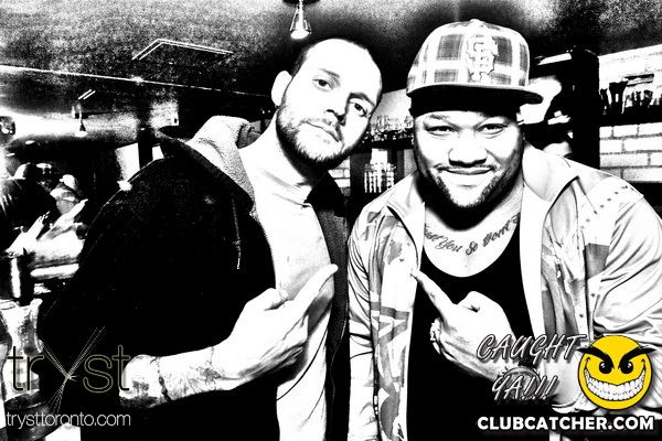 Tryst nightclub photo 150 - October 5th, 2012