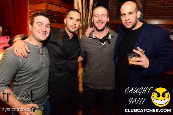Tryst nightclub photo 151 - October 5th, 2012