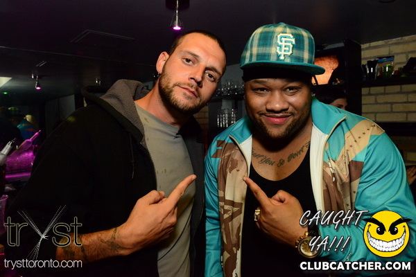 Tryst nightclub photo 152 - October 5th, 2012