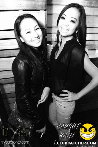 Tryst nightclub photo 154 - October 5th, 2012