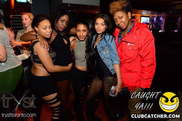 Tryst nightclub photo 156 - October 5th, 2012