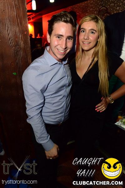 Tryst nightclub photo 157 - October 5th, 2012