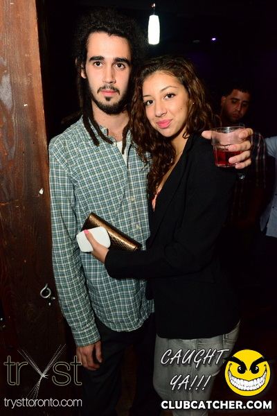Tryst nightclub photo 158 - October 5th, 2012