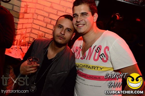 Tryst nightclub photo 159 - October 5th, 2012