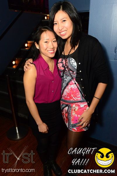 Tryst nightclub photo 160 - October 5th, 2012