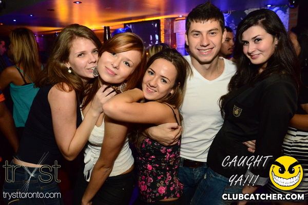 Tryst nightclub photo 161 - October 5th, 2012