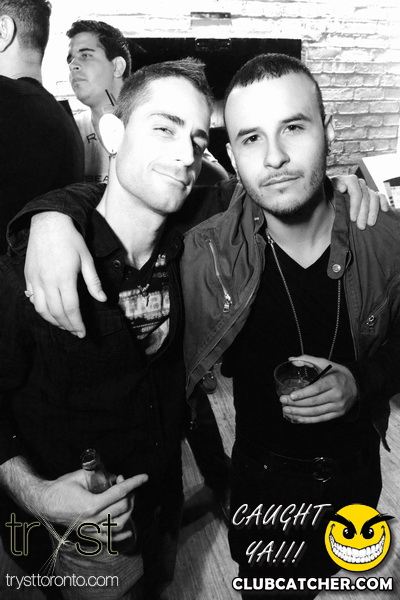 Tryst nightclub photo 162 - October 5th, 2012