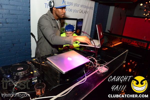 Tryst nightclub photo 163 - October 5th, 2012