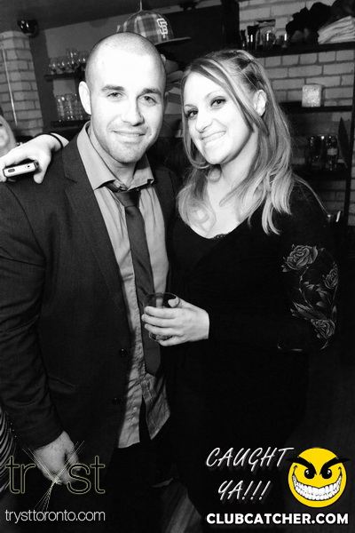 Tryst nightclub photo 164 - October 5th, 2012