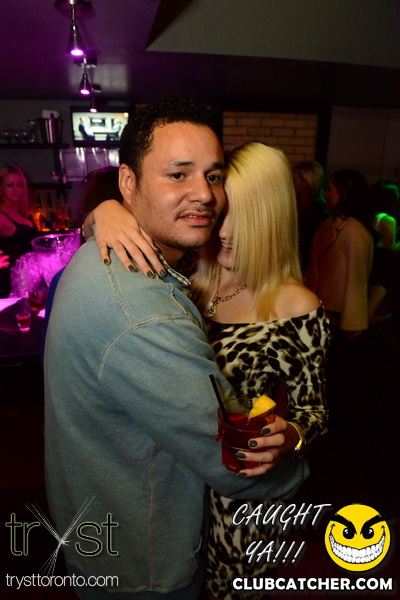 Tryst nightclub photo 165 - October 5th, 2012
