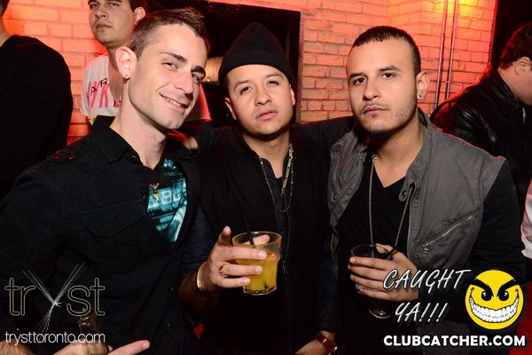 Tryst nightclub photo 166 - October 5th, 2012