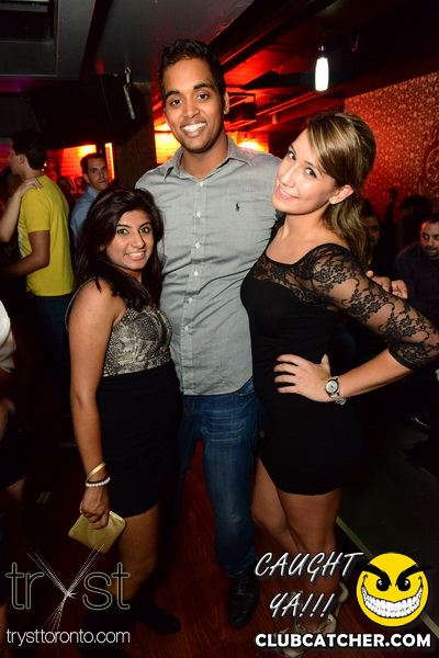 Tryst nightclub photo 168 - October 5th, 2012