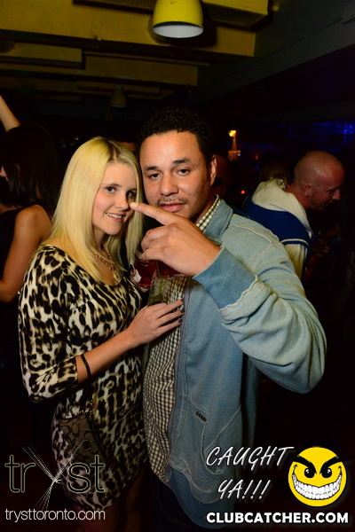 Tryst nightclub photo 169 - October 5th, 2012