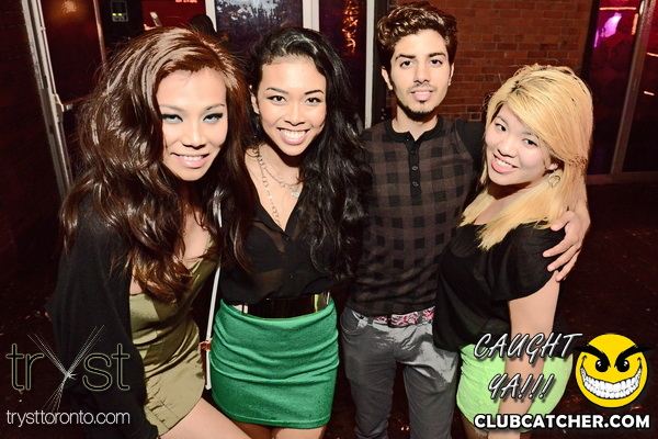 Tryst nightclub photo 170 - October 5th, 2012