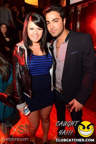 Tryst nightclub photo 18 - October 5th, 2012
