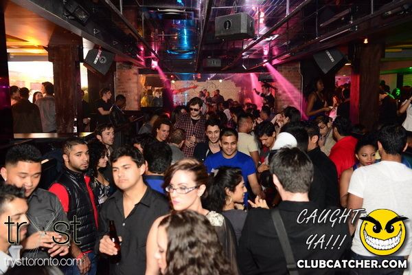 Tryst nightclub photo 171 - October 5th, 2012