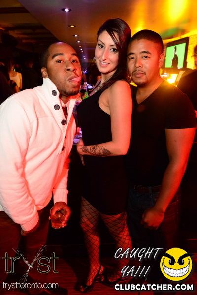 Tryst nightclub photo 173 - October 5th, 2012