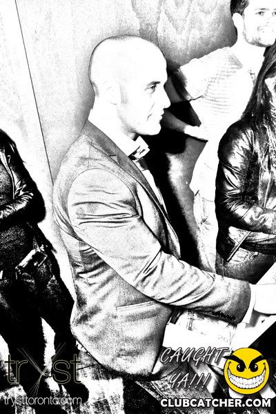 Tryst nightclub photo 174 - October 5th, 2012