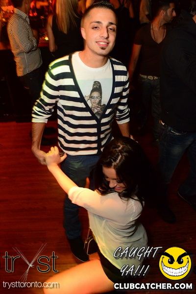 Tryst nightclub photo 178 - October 5th, 2012