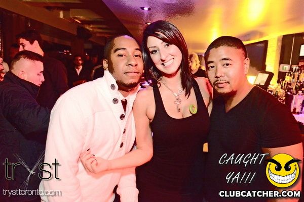 Tryst nightclub photo 180 - October 5th, 2012