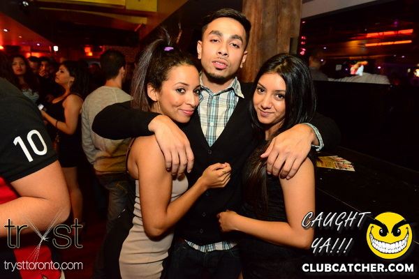 Tryst nightclub photo 181 - October 5th, 2012