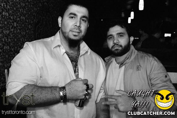 Tryst nightclub photo 182 - October 5th, 2012