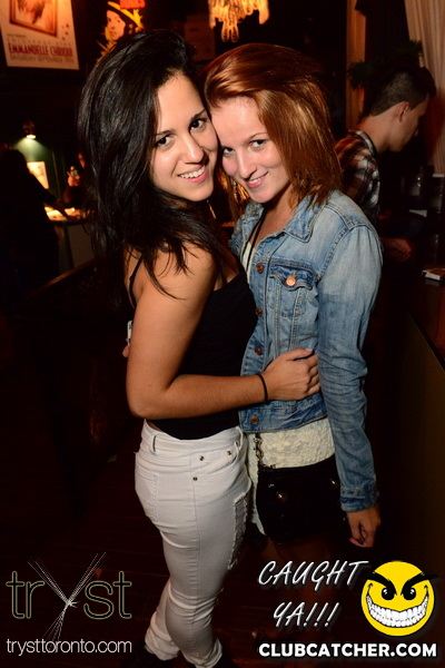 Tryst nightclub photo 183 - October 5th, 2012