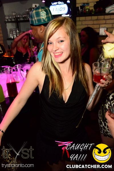 Tryst nightclub photo 184 - October 5th, 2012