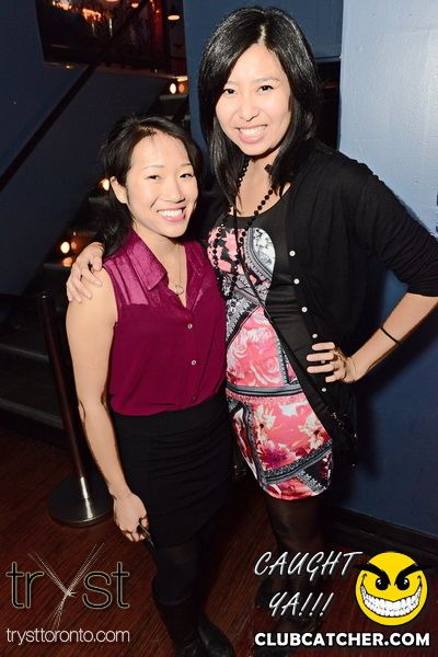 Tryst nightclub photo 185 - October 5th, 2012