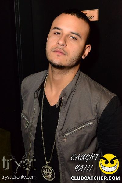 Tryst nightclub photo 187 - October 5th, 2012