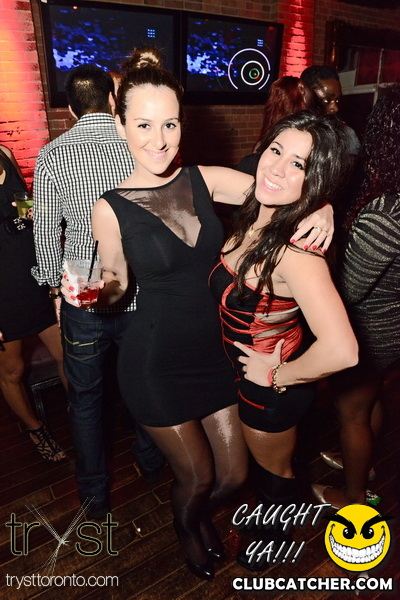 Tryst nightclub photo 189 - October 5th, 2012