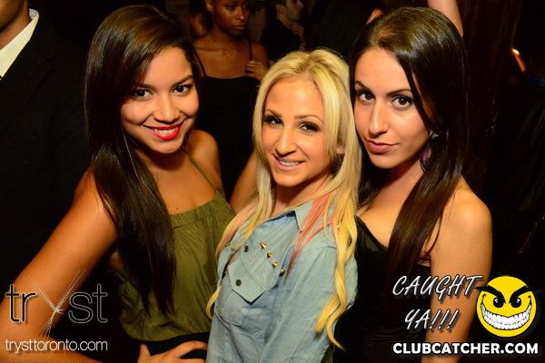 Tryst nightclub photo 192 - October 5th, 2012