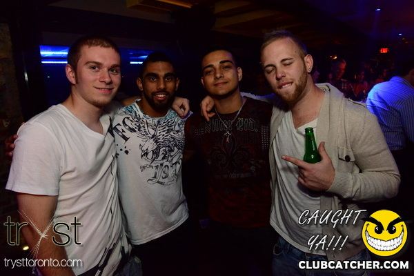 Tryst nightclub photo 193 - October 5th, 2012