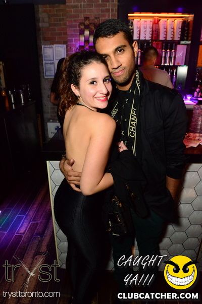 Tryst nightclub photo 196 - October 5th, 2012