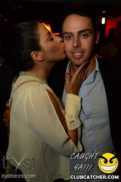 Tryst nightclub photo 197 - October 5th, 2012