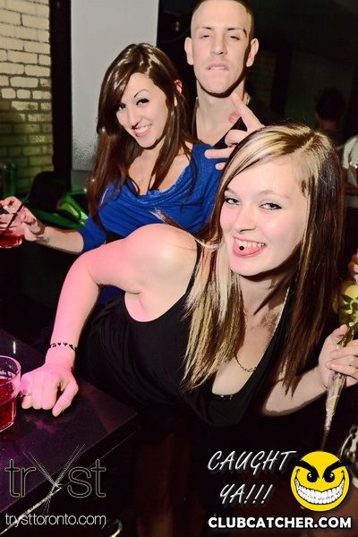 Tryst nightclub photo 200 - October 5th, 2012