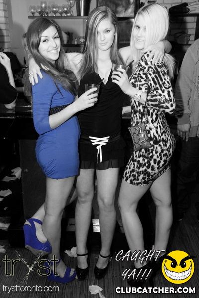 Tryst nightclub photo 3 - October 5th, 2012